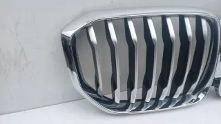 7454888 Решетка радиатора BMW X5 M  F95 Арт e9190186, вид 2