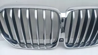7454888 Решетка радиатора BMW X5 M  F95 Арт e9190186, вид 3