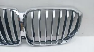 7454888 Решетка радиатора BMW X5 M  F95 Арт e9190186, вид 4