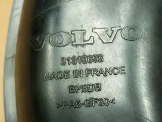 31319698 Гофра инжектора Volvo S60 1 Арт e9190440, вид 2