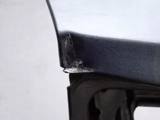 4G9827025B 2011-2018R Крышка багажника (дверь 3-5) Audi A6 C7 (S6,RS6) Арт e9190509, вид 2