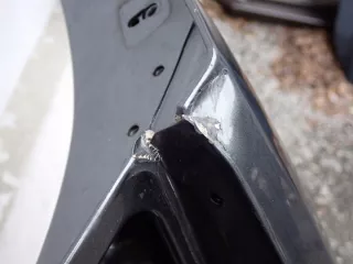 4G9827025B 2011-2018R Крышка багажника (дверь 3-5) Audi A6 C7 (S6,RS6) Арт e9190509, вид 4