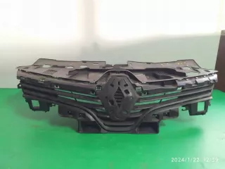 622562397R Решетка радиатора Renault Clio 4 Арт e9190735, вид 1