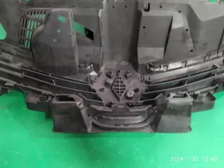 622562397R Решетка радиатора Renault Clio 4 Арт e9190735, вид 11