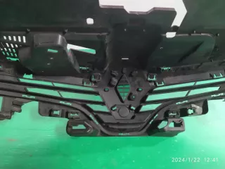 622562397R Решетка радиатора Renault Clio 4 Арт e9190735, вид 12