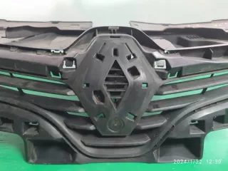 622562397R Решетка радиатора Renault Clio 4 Арт e9190735, вид 4