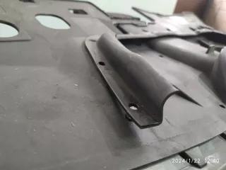 622562397R Решетка радиатора Renault Clio 4 Арт e9190735, вид 6