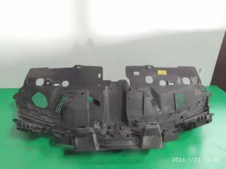 622562397R Решетка радиатора Renault Clio 4 Арт e9190735, вид 7