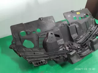 622562397R Решетка радиатора Renault Clio 4 Арт e9190735, вид 8