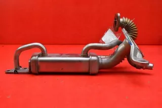 147357324R Радиатор EGR Mercedes Citan W415 Арт e9190977, вид 3