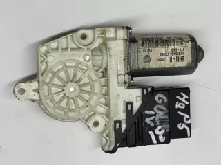 1J4959812C Моторчик стеклоподъемника Volkswagen Passat B5 Арт e9190982, вид 3
