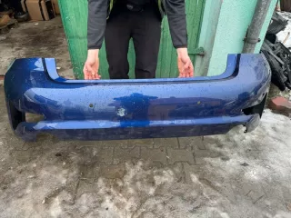 51127427998 Бампер задний BMW 3 G20/G21 Арт e9191432, вид 2