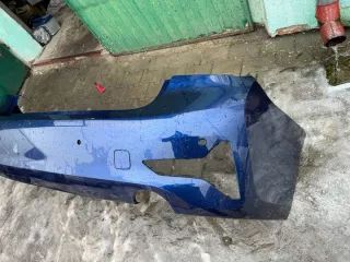 51127427998 Бампер задний BMW 3 G20/G21 Арт e9191432, вид 4