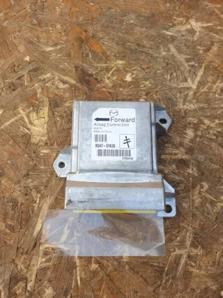 KD47-57K30 Блок AirBag Mazda 5 1 Арт e9191765, вид 1