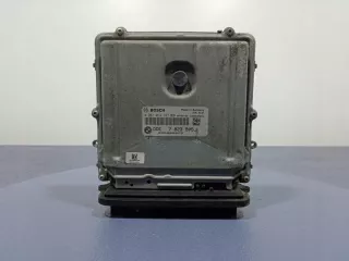 7823905 Блок управления двигателем BMW 7 F01/F02 Арт e9191775, вид 1