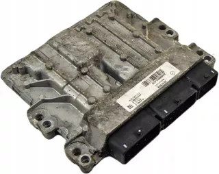 237109890R Блок управления двигателем Dacia Duster 2 Арт e9191822, вид 1