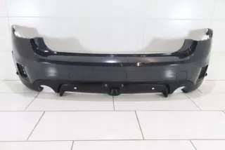  Бампер задний MINI COUNTRYMAN F60 Арт e9192155, вид 1
