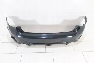  Бампер задний MINI COUNTRYMAN F60 Арт e9192155, вид 3