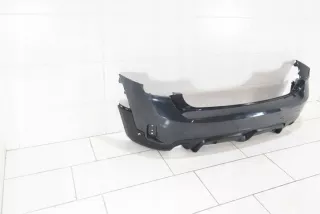 Бампер задний MINI COUNTRYMAN F60 Арт e9192155, вид 4