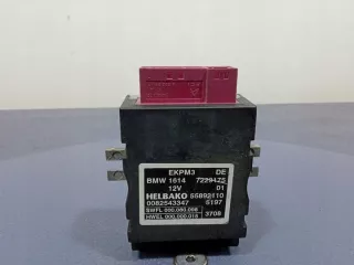 7229175 Блок управления (другие) BMW 7 F01/F02 Арт e9192218, вид 2