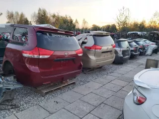 89661-02D71 Блок управления двигателем Toyota Auris 1 Арт e9192565, вид 13