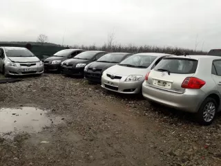 89661-02D71 Блок управления двигателем Toyota Auris 1 Арт e9192565, вид 5
