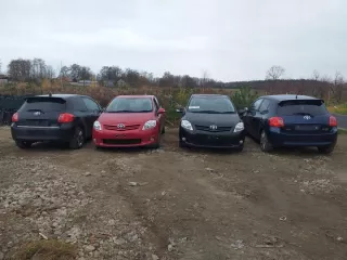 89661-02D71 Блок управления двигателем Toyota Auris 1 Арт e9192565, вид 7