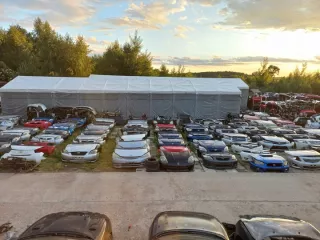 89661-02D71 Блок управления двигателем Toyota Auris 1 Арт e9192565, вид 8