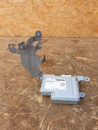 KA1K-66DRX Блок управления (другие) Mazda 5 1 Арт e9192591, вид 1