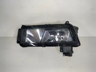 5TA941661 Фара противотуманная левая Volkswagen Touran 3 Арт e9193341, вид 1