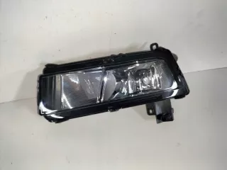 5TA941661 Фара противотуманная левая Volkswagen Touran 3 Арт e9193341, вид 3