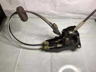 24465788 Кулиса Opel Vectra C  Арт e9193409, вид 1