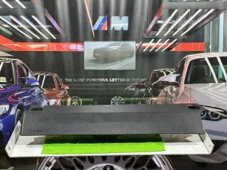 9188291 Подушка безопасности BMW 5 F10/F11/GT F07 Арт e9195170, вид 1