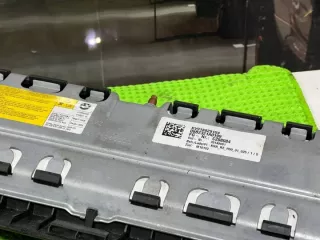 9188291 Подушка безопасности BMW 5 F10/F11/GT F07 Арт e9195170, вид 4