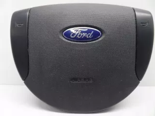 1S71-F042B85-CCW Подушка безопасности Ford Mondeo 3 Арт e9195402, вид 1