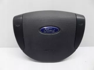 1S71-F042B85-CCW Подушка безопасности Ford Mondeo 3 Арт e9195402, вид 2