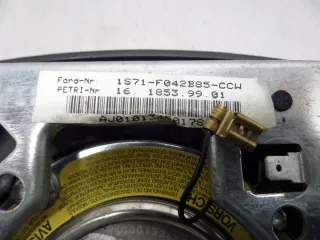 1S71-F042B85-CCW Подушка безопасности Ford Mondeo 3 Арт e9195402, вид 7