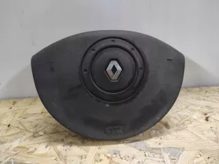 8200130498B Подушка безопасности Renault Scenic 2 Арт e9195754, вид 1