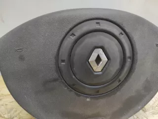 8200130498B Подушка безопасности Renault Scenic 2 Арт e9195754, вид 2