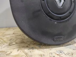 8200130498B Подушка безопасности Renault Scenic 2 Арт e9195754, вид 3