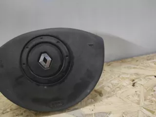 8200130498B Подушка безопасности Renault Scenic 2 Арт e9195754, вид 4