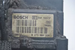 0265220500 0273004324 500331026 Блок ABS Iveco Daily 2 Арт e9196458, вид 8