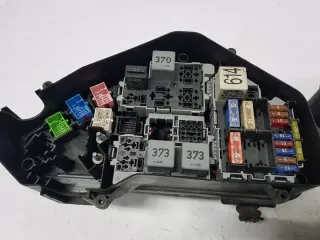  Блок предохранителей Audi Q7 4L Арт e9196668, вид 2