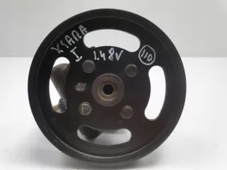 9632334880 26071206 Насос гидроусилителя руля Citroen Xsara Арт e9197141, вид 1