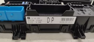13181278 Блок предохранителей Opel Astra H Арт e9197161, вид 3