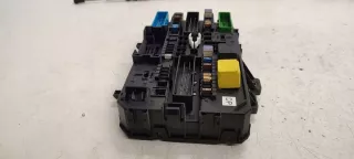 13181278 Блок предохранителей Opel Astra H Арт e9197161, вид 4