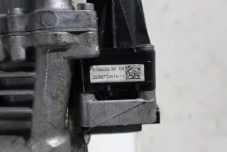  Клапан EGR Ford Focus 3 Арт e9198424, вид 4