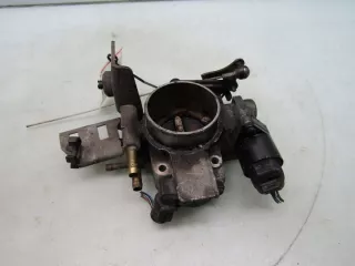 90529710 Моновпрыск Opel Vectra B Арт e9198439, вид 2