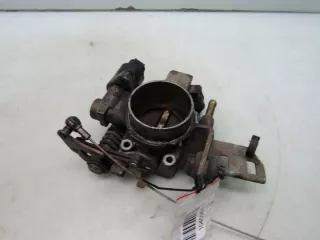 90529710 Моновпрыск Opel Vectra B Арт e9198439, вид 3