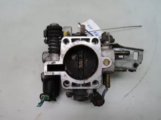 90529710 Моновпрыск Opel Vectra B Арт e9198439, вид 4